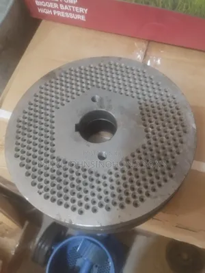Pelite Machine Dose 300kg