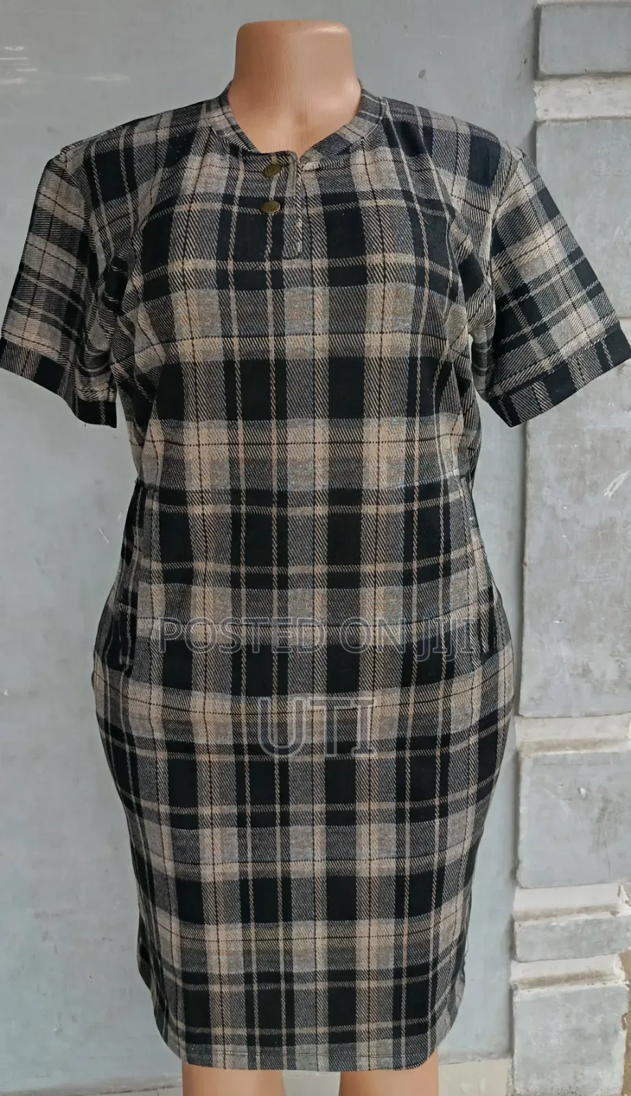 Classic Gown