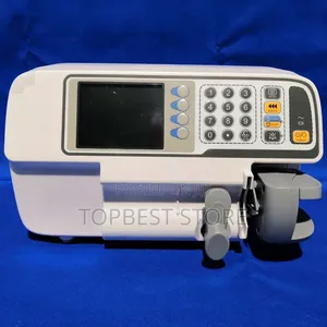 Quality Uk Syringe Pump