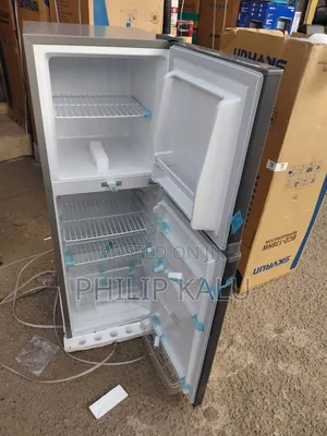 Skyrun Refrigerator 138l ( BCD-138hc )