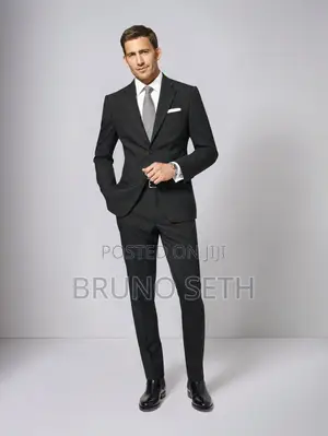 Quality Fitted Suits