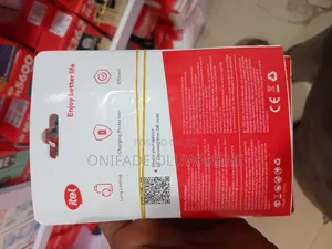 Itel Battery BL-29FI