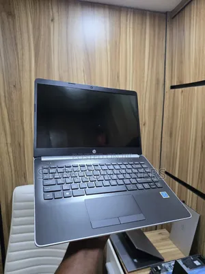 Laptop HP Pavilion 14-ce3064st 8GB Intel Pentium SSD 128GB
