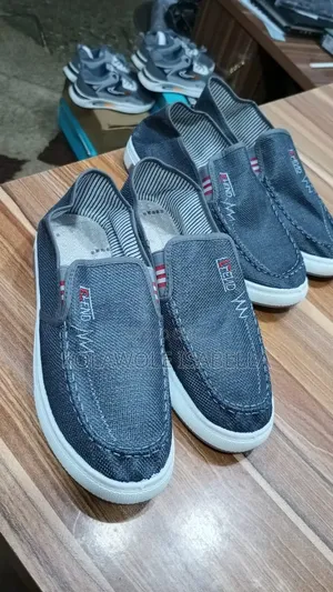 Fashionable Sneakers