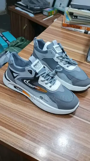 Fashionable Sneakers