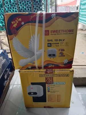 Water Heater