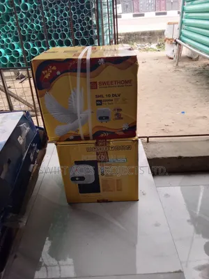 Water Heater