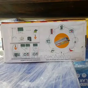 Inverter and Charger