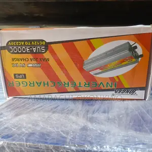 Inverter and Charger