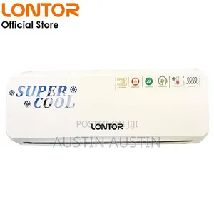 Lontor 1.5 Split AC Air Conditioner Low Voltage