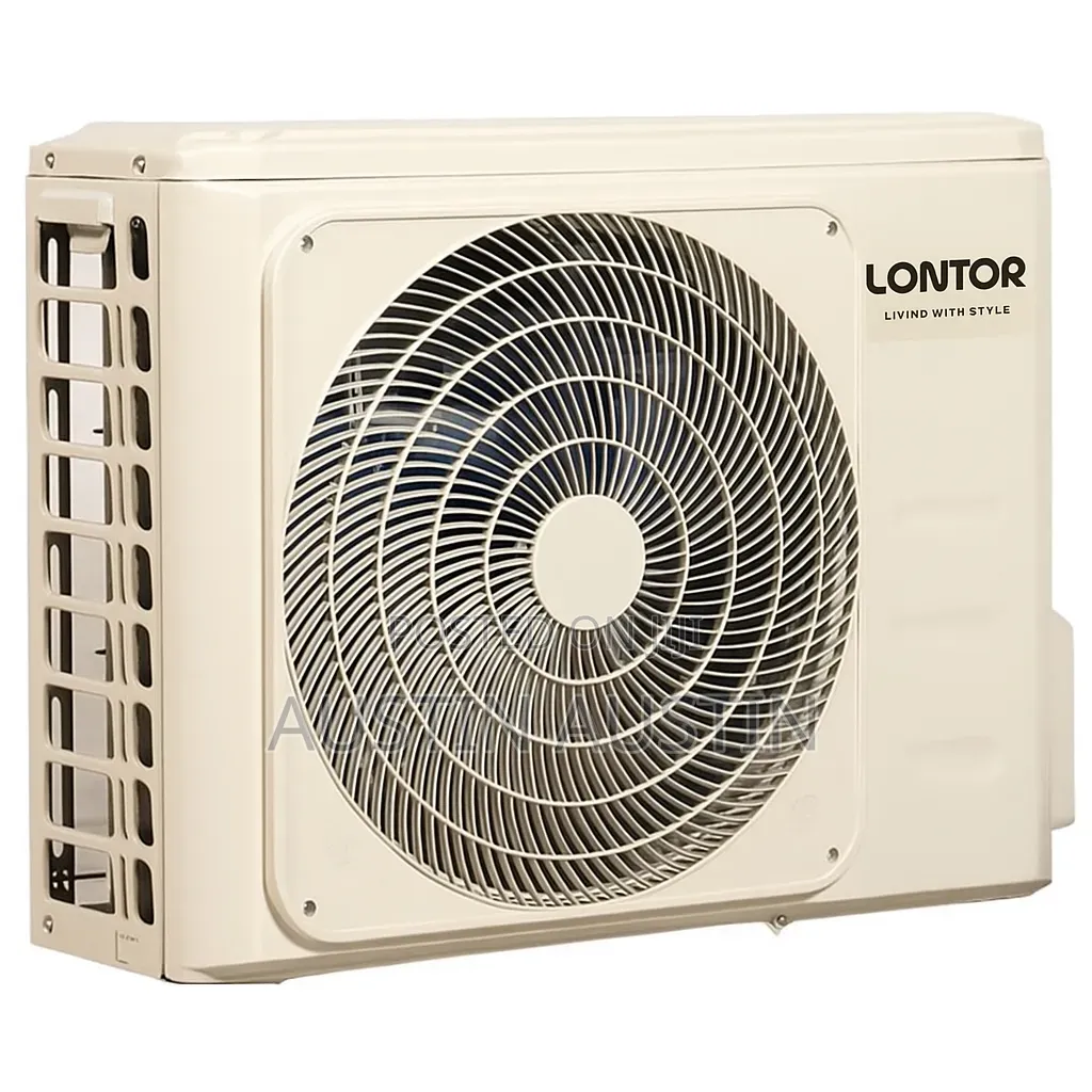 Lontor 1.5 Split AC Air Conditioner Low Voltage