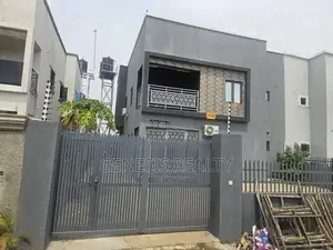 4bdrm Duplex in Sabon Lugbe for rent