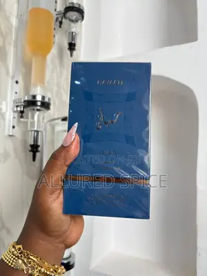 Hayaati Perfume