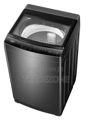 Haier Thermocool 14kg Automatic Top Load Washing Machine | TLA140
