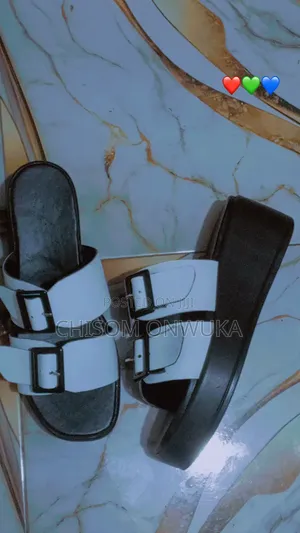 Female Slippers