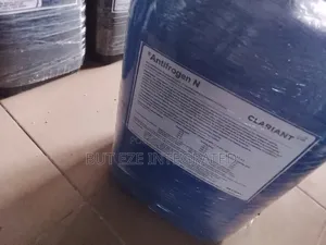 Clariant Antifrogon N Industrial Antifreeze
