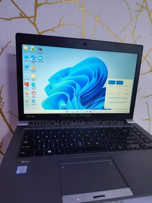 Laptop Toshiba Tecra Z40 8GB Intel Core i7 SSD 256GB