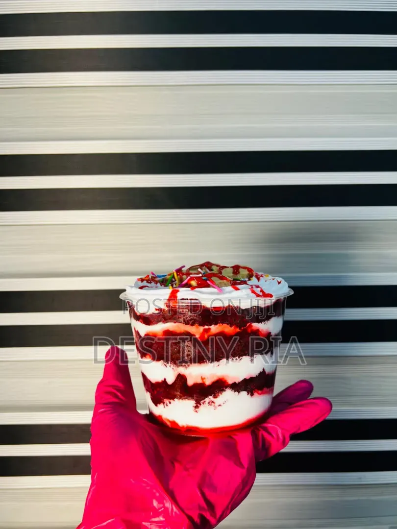 Kaely's Bakehouse
