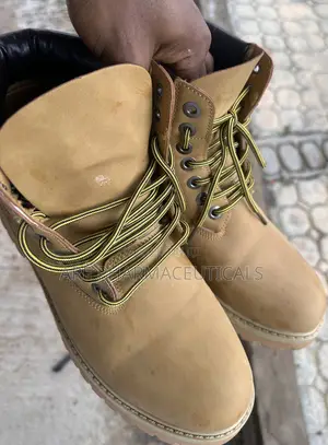 Timberland Size 40/41 Classic Unisex Boots