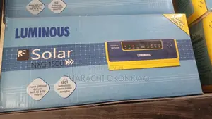 Luminous Inverter