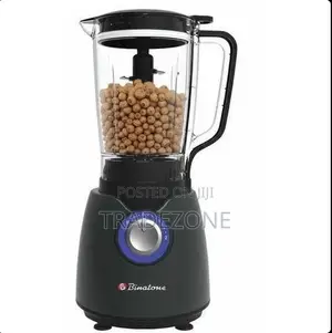 Binatone 800W Multi-Purpose Chopper-Blender (MPC-888)