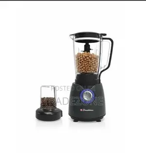 Binatone 800W Multi-Purpose Chopper-Blender (MPC-888)
