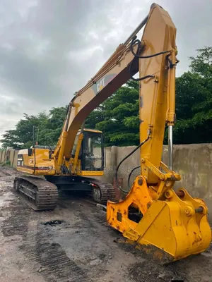 Caterpillar 320bl Excavator for Sale