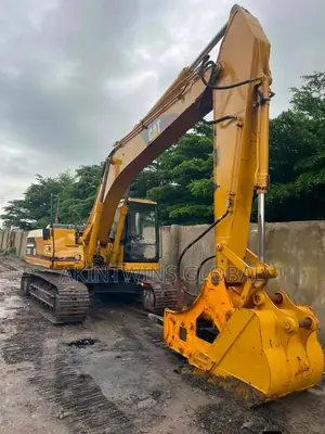 Caterpillar 320bl Excavator for Sale