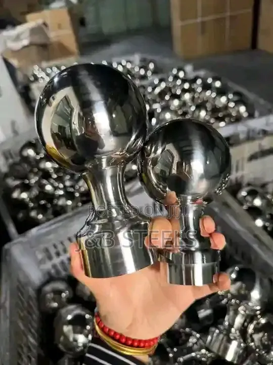 Stainless Accessories