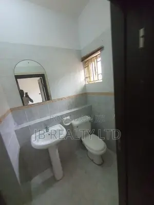 Mini Flat in Lekki Phase 1 for rent