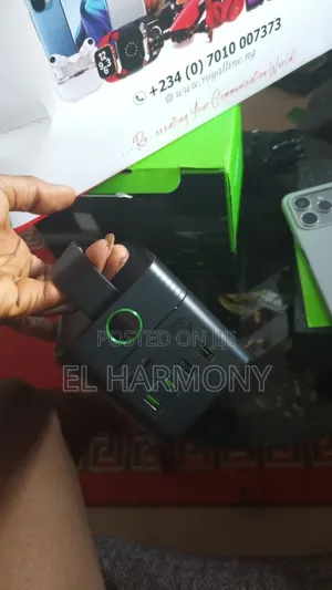 Oraimo Power Bank
