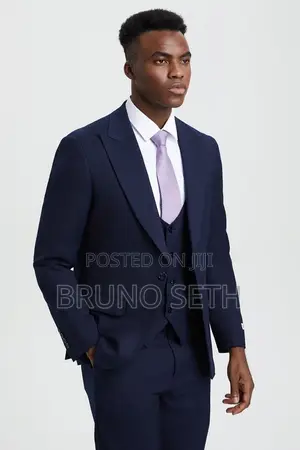 Corporate Suits for Men