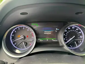 Toyota Camry XLE (2.5L 4cyl 8A) 2019 Brown
