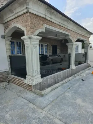Grey 10m Glass