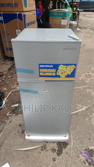 Skyrun Refrigerator 108litres ( BCD 108j )