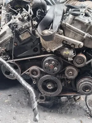 2GR Engine
