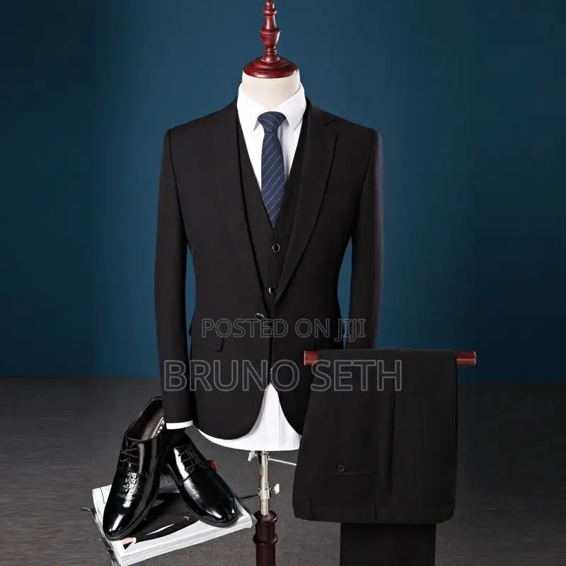 Suit for Men