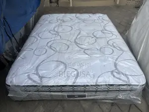 5by6 Posturepedic Mattress
