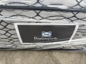 5by6 Posturepedic Mattress