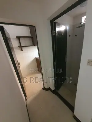 1bdrm Room & Parlour in Lekki Phase 1 for rent