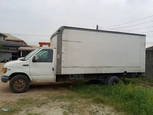 Reliable Wheels for Your Business Runs