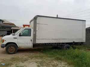 Reliable Wheels for Your Business Runs