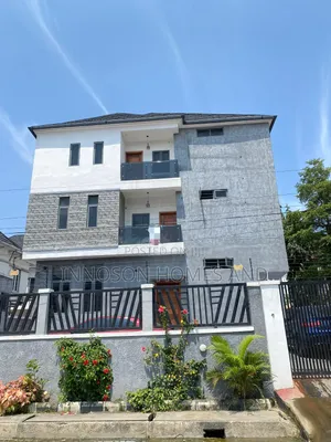4bdrm Duplex in Osapa london for rent