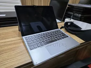 Laptop Dell Latitude 7200 2-in-1 16GB Intel Core i5 SSD 512GB