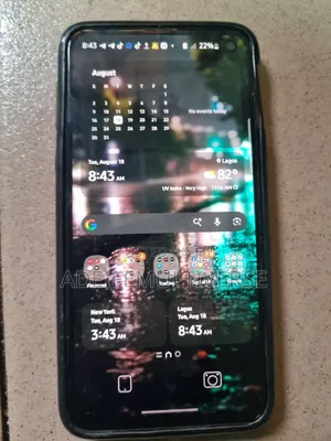 Samsung Galaxy S10e 128 GB Blue