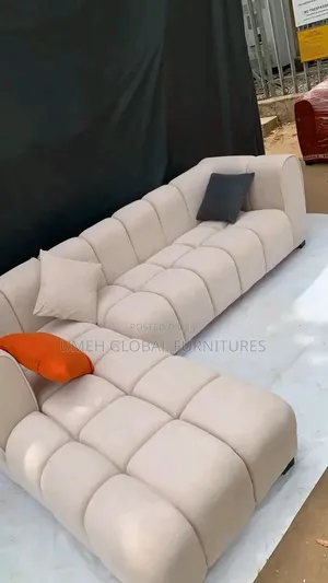 Quality Celebrity L Shape Without the Single