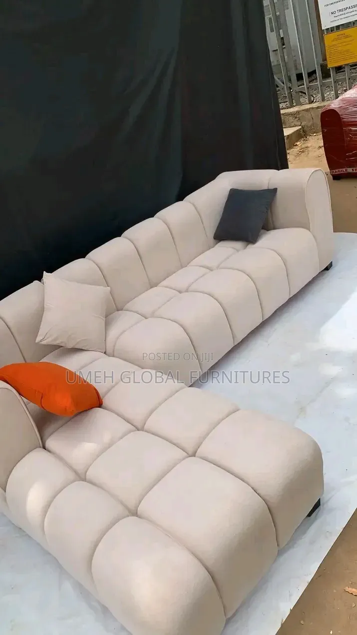 Quality Celebrity L Shape Without the Single