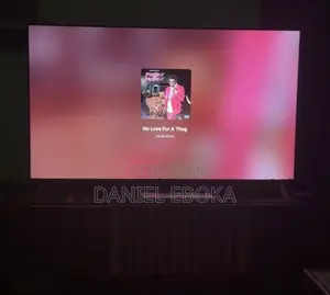 TCL 65 Inches