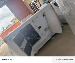 Perkins 40KVA Reliable Generator