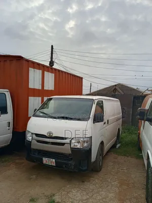 Your Goods, Our Vehicle, One Smooth Trip